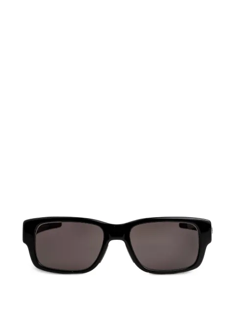 TAG Heuer rectangle-frame sunglasses