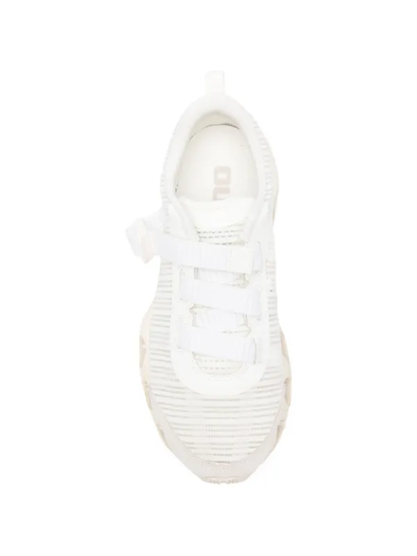 Mizuno Wave Prophecy Strap 2 Sneakers | White | FARFETCH RO