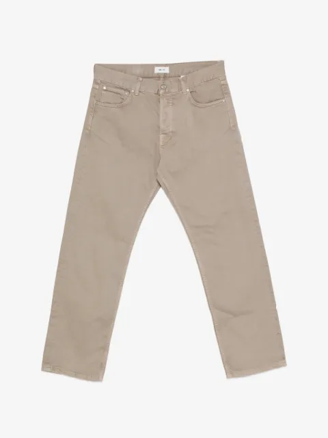 NN07 jeans Sonny con cinco bolsillos