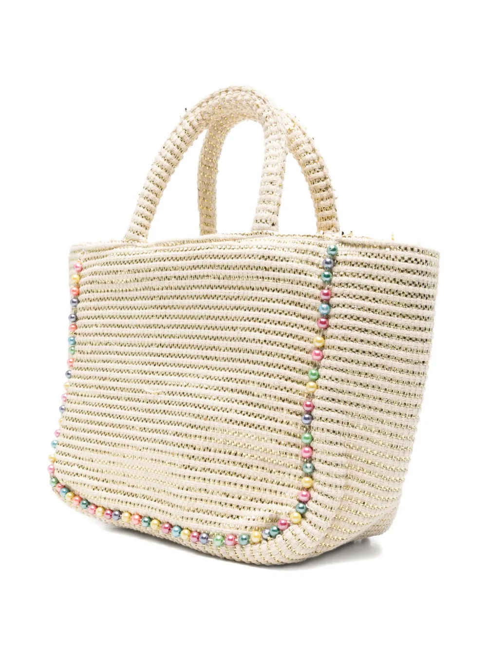 Marc Ellis Buby Indy shopper Beige