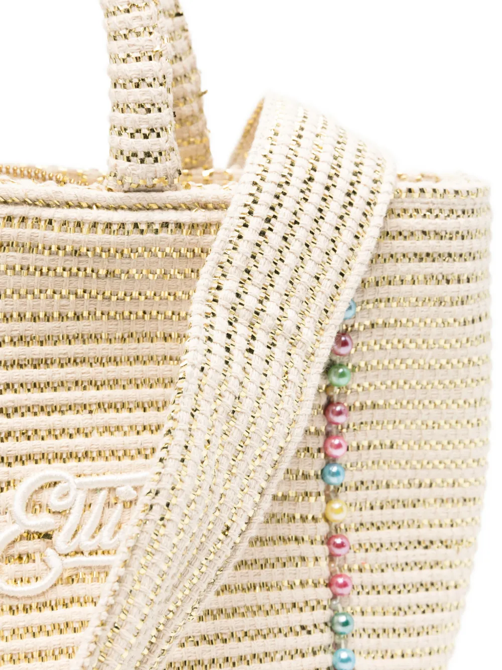 Marc Ellis Buby Indy shopper Beige