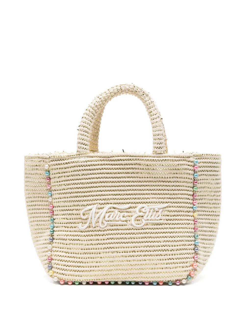 Marc Ellis Buby Indy shopper Beige