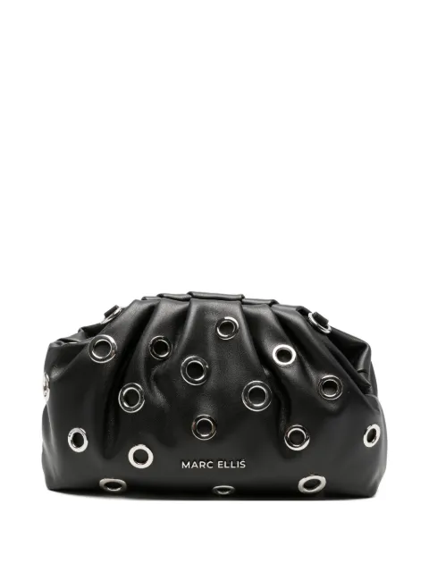 Marc Ellis bolsa de mano Daphne con detalles
