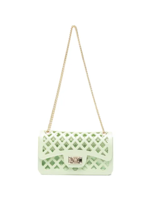 Marc Ellis Flat Basket cross body bag