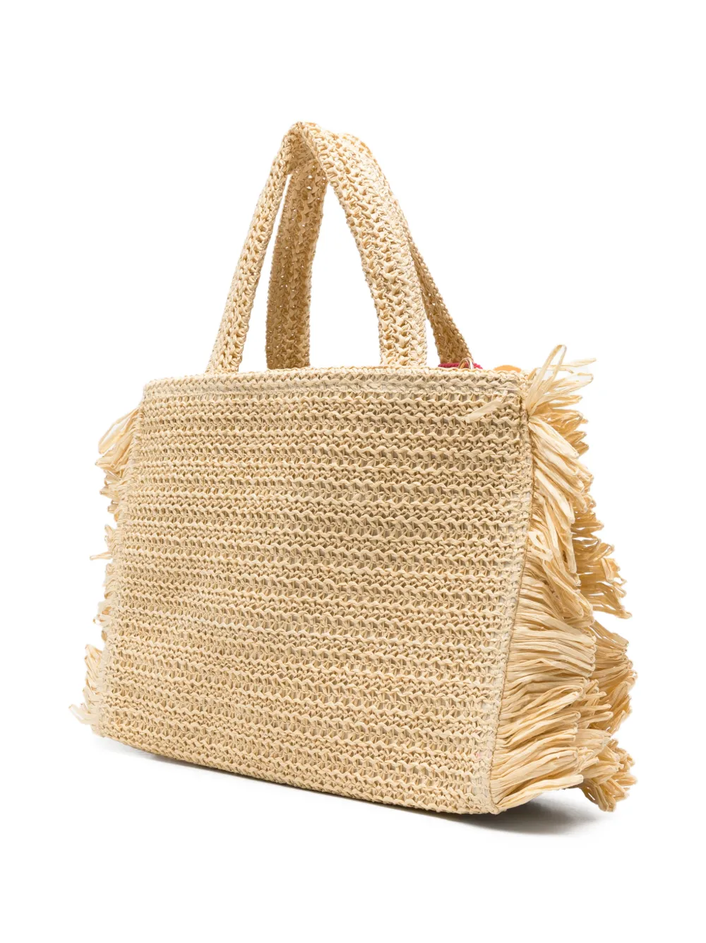 Marc Ellis Buby shopper Beige