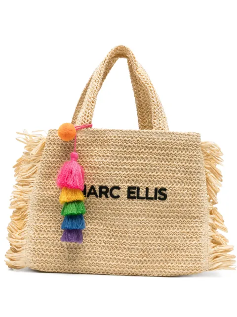 Marc Ellis Borsa tote Buby