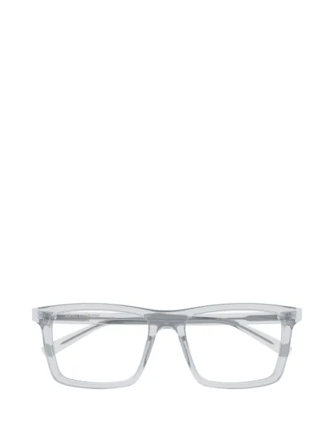 Saint Laurent Eyewear SL 906 rectangle-frame glasses