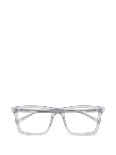 Saint Laurent Eyewear SL 906 rectangle-frame glasses