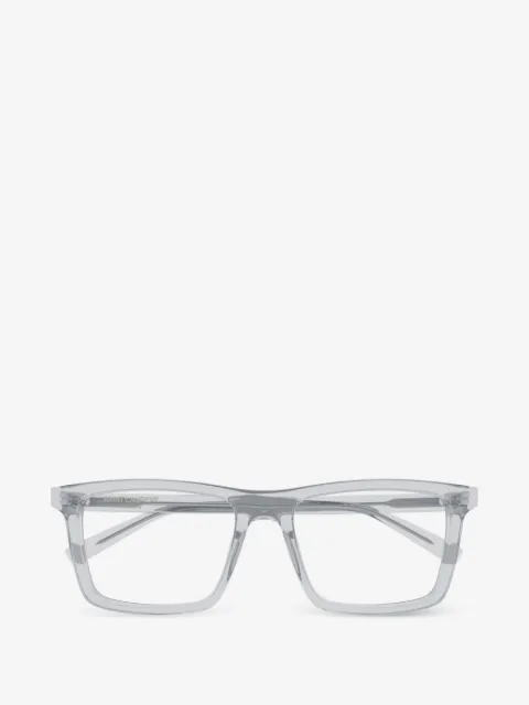 Saint Laurent Eyewear SL 906 rectangle-frame glasses