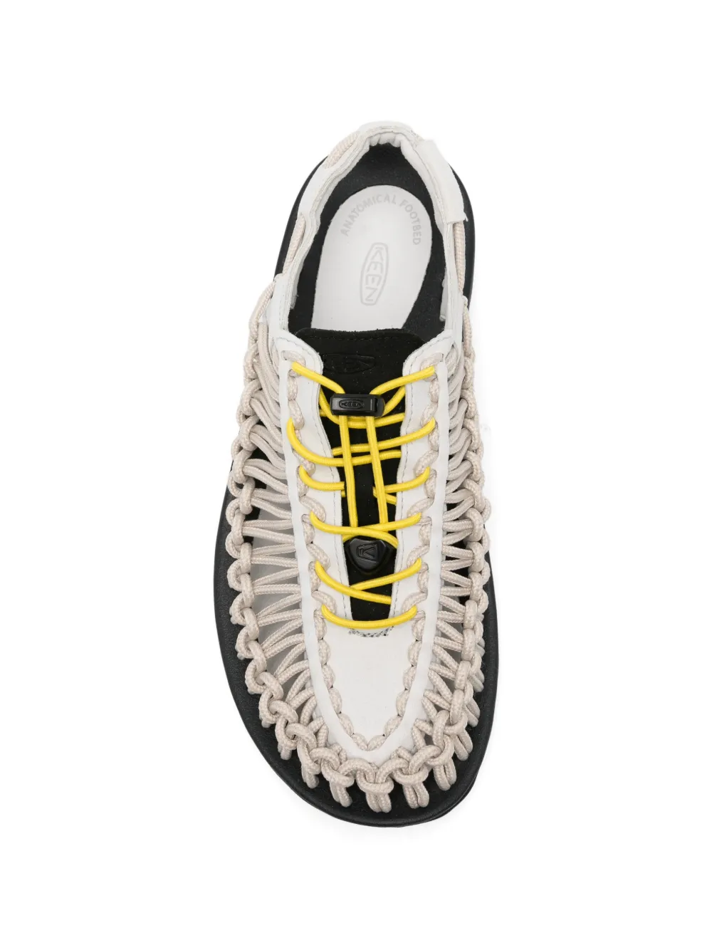 KEEN FOOTWEAR Uneek sandals Beige