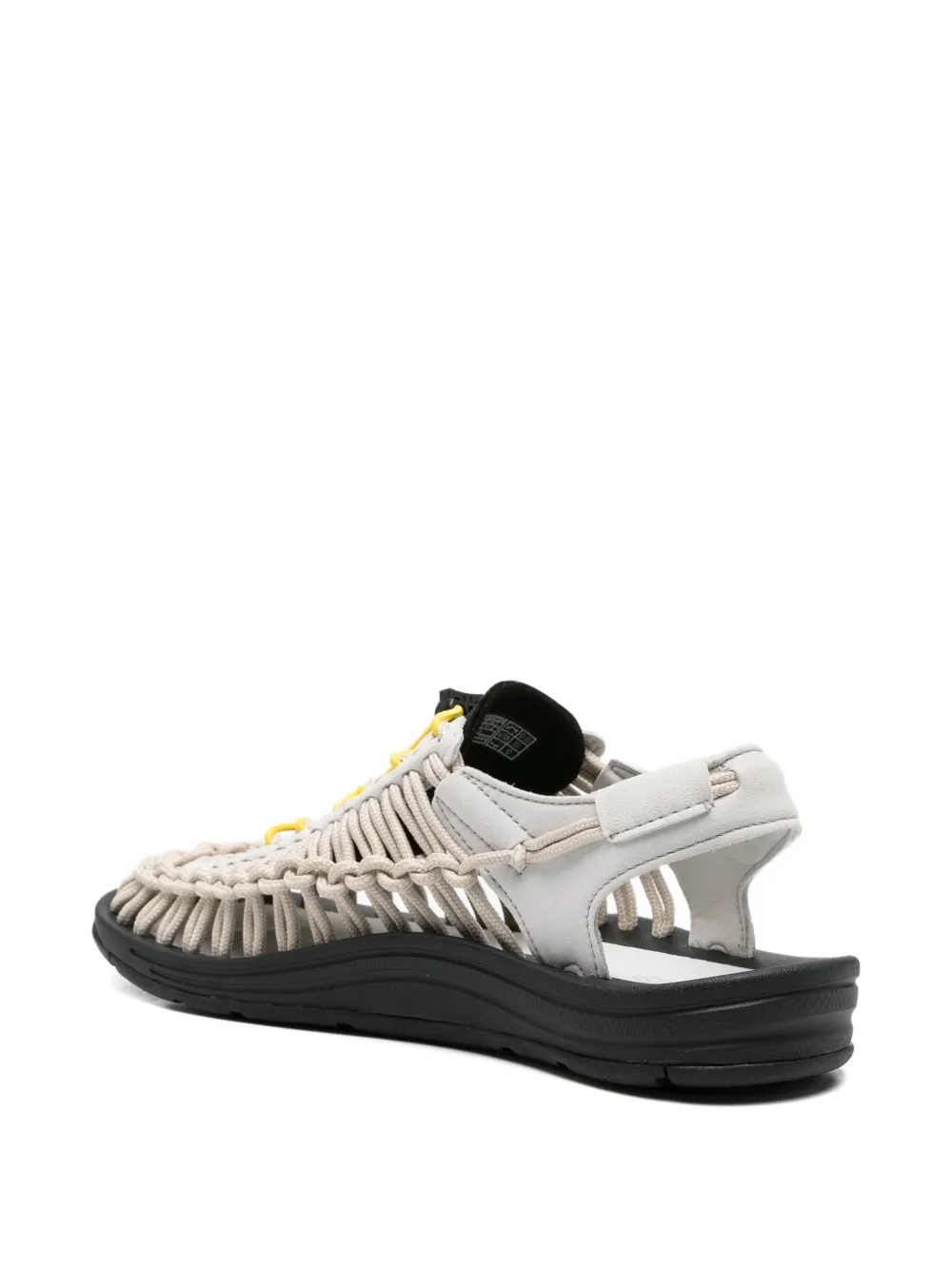 KEEN FOOTWEAR Uneek sandals Beige