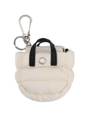 Moncler Keychains & Keyrings for Women - Shop on FARFETCH