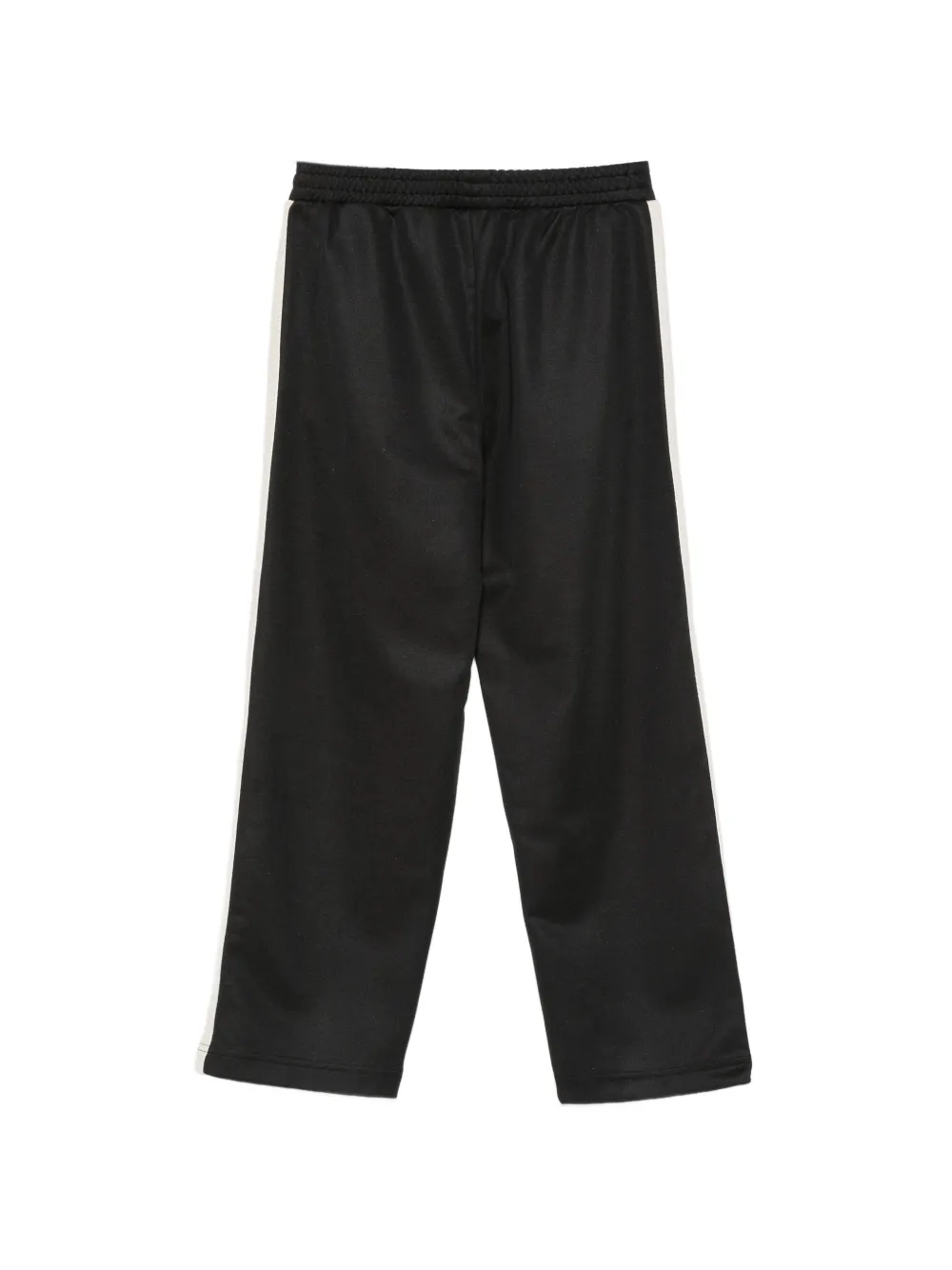 Palm Angels Kids Trainingsbroek met logoprint Zwart