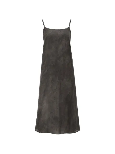 Uma Wang A-line midi dress