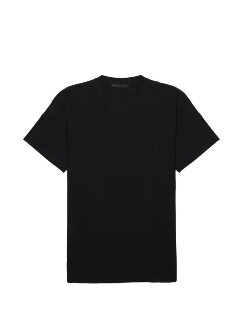 Low Brand crew-neck T-shirt
