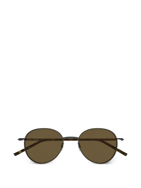 Saint Laurent Eyewear  SL865 round-frame sunglasses