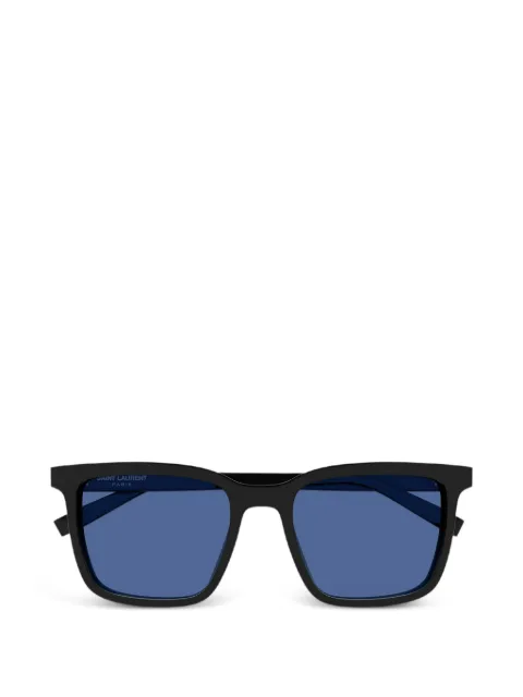 Saint Laurent Eyewear square-frame sunglasses