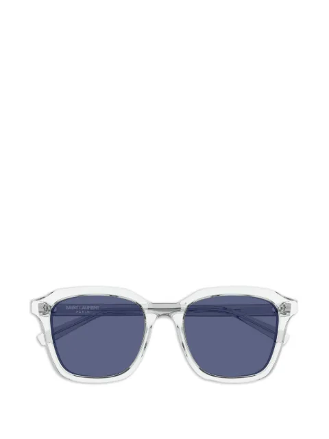 Saint Laurent Eyewear square-frame sunglasses