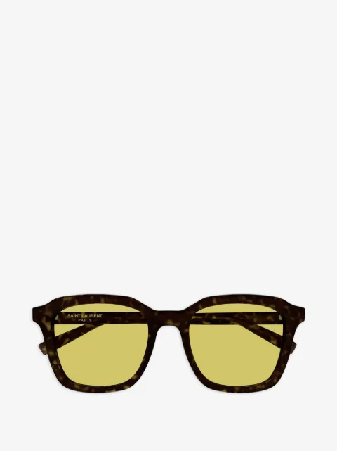 Saint Laurent square-frame sunglasses