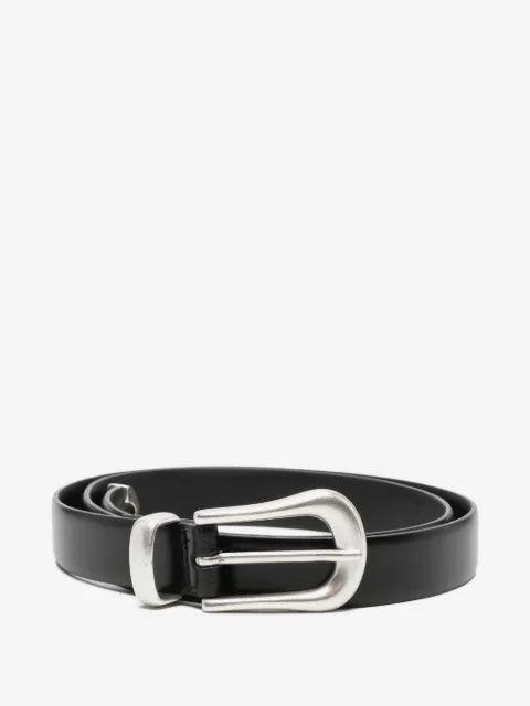 Second/Layer Cinto Doc com fivela