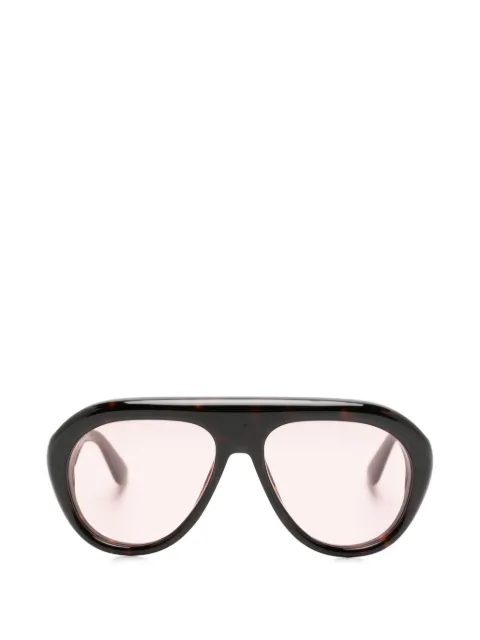 Chimi Tony tortoiseshell-effect sunglasses