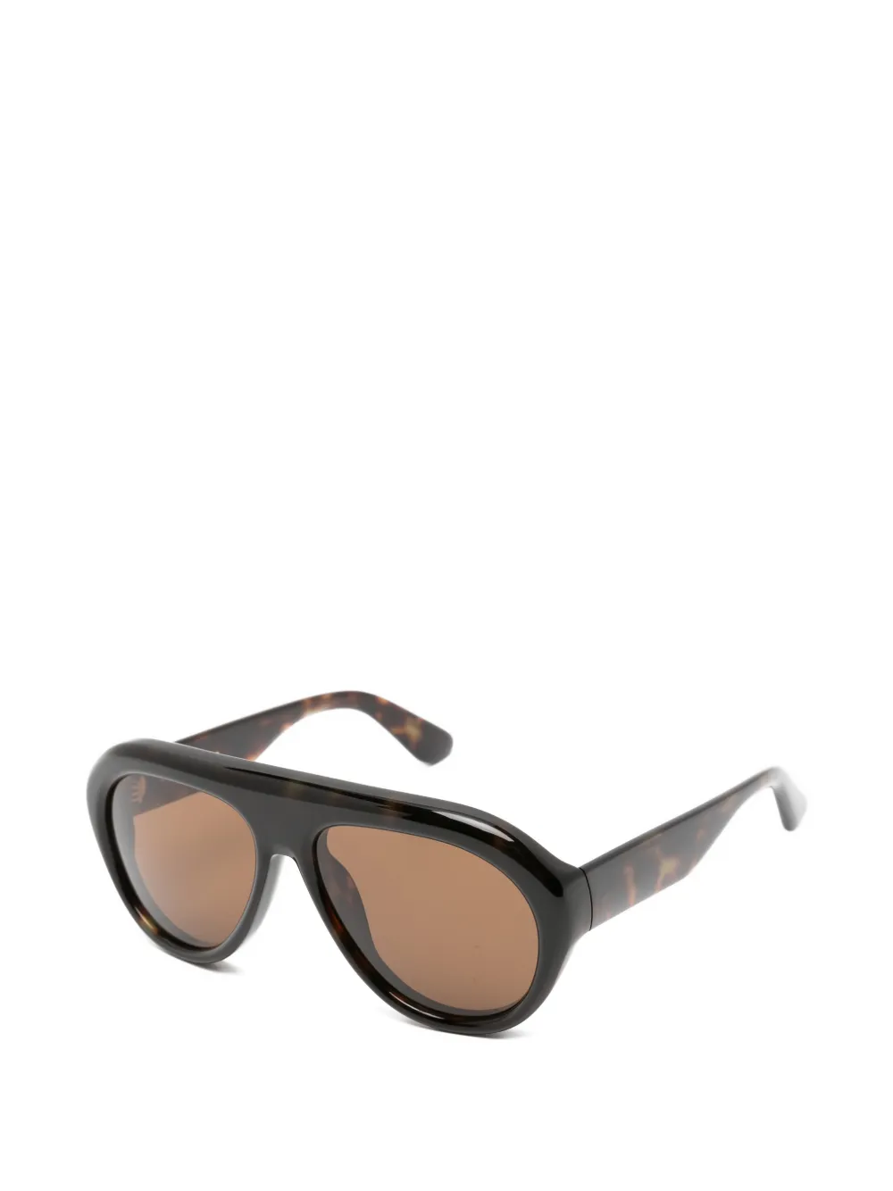  Chimi Gafas De Sol Tony Oversize - Marrón 