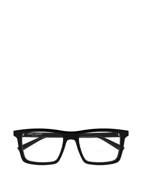 Saint Laurent Eyewear square-frame glasses
