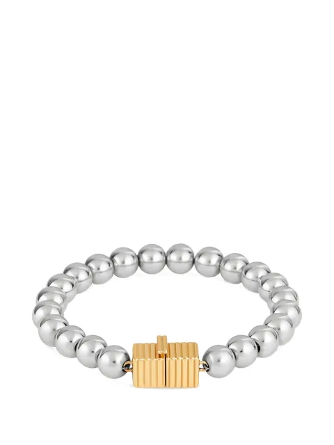 IVI Kelly metal bead bracelet
