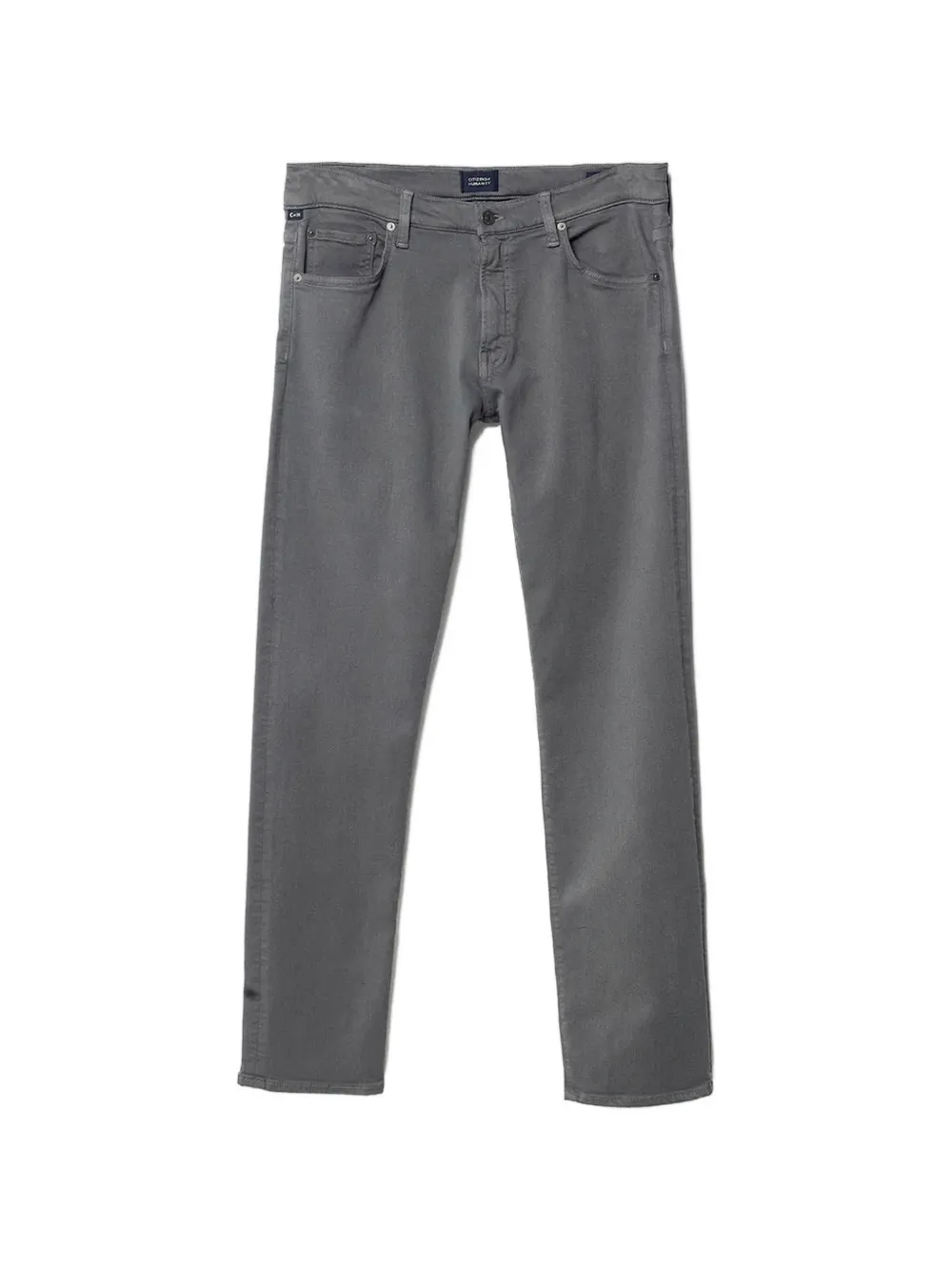 Citizens of Humanity Adler stretch-twill jeans - Grau