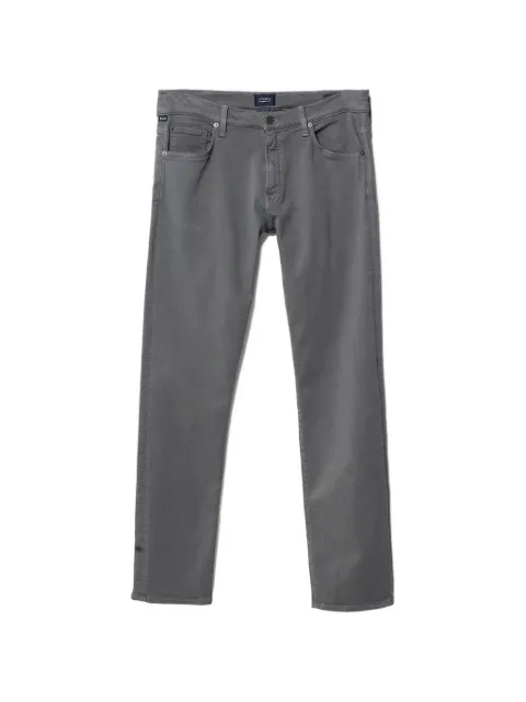 Citizens of Humanity Adler stretch-twill jeans