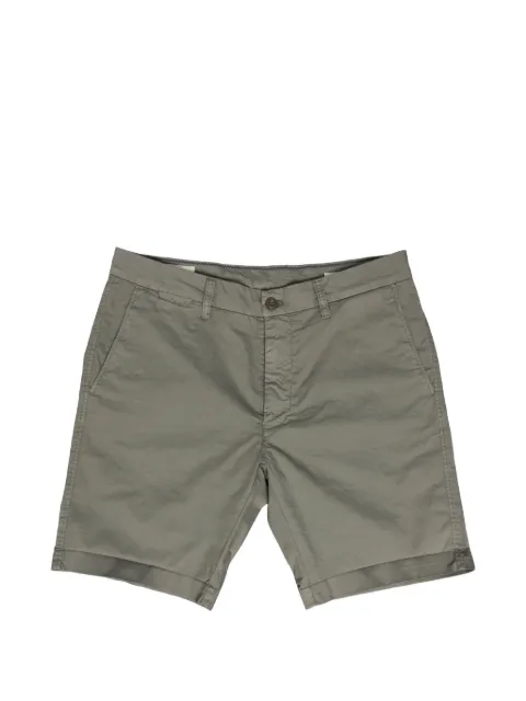 Mason's New London chino shorts