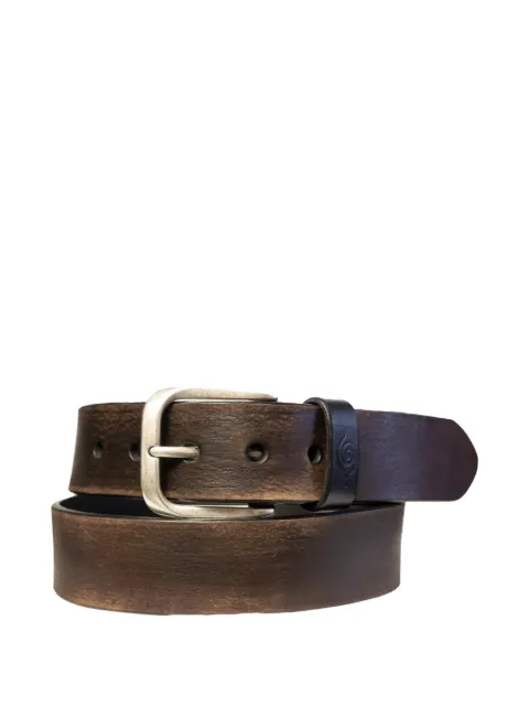 Phantasmagoria Joe II leather belt