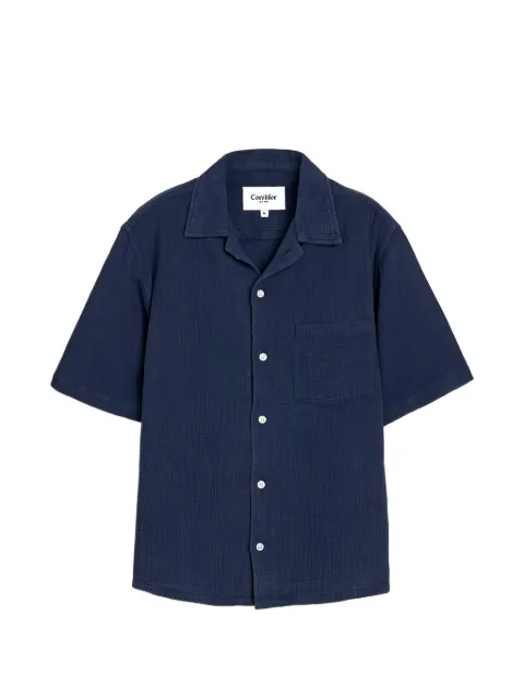 Corridor Double Cloth shirt