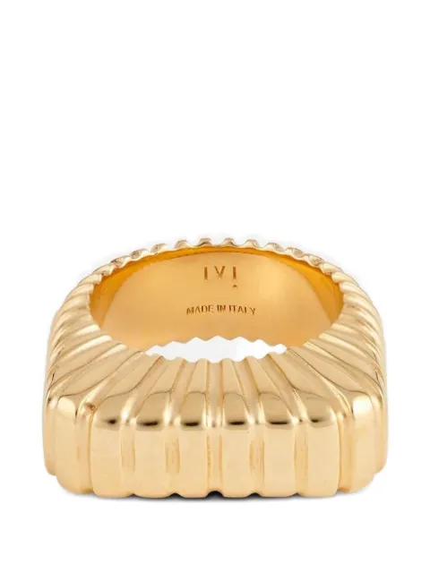 IVI Gaia signet ring