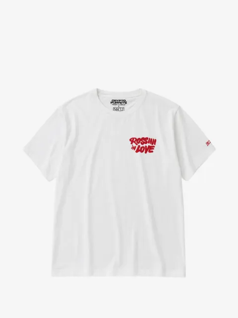 MC2 Saint Barth graphic-print T-shirt