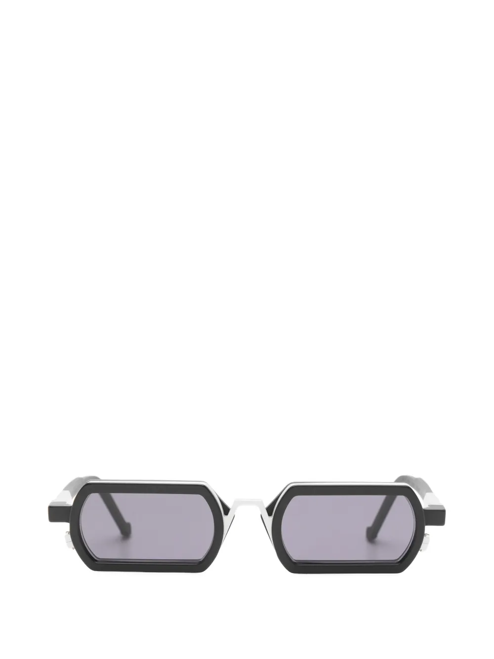 VAVA Eyewear Occhiali da sole WL0072 - Nero