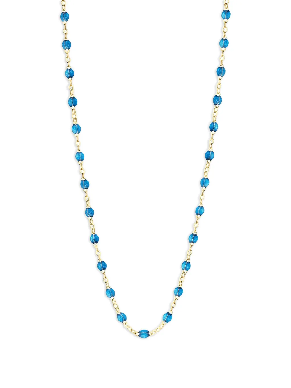 Gigi Clozeau Classic Gigi necklace - Oro