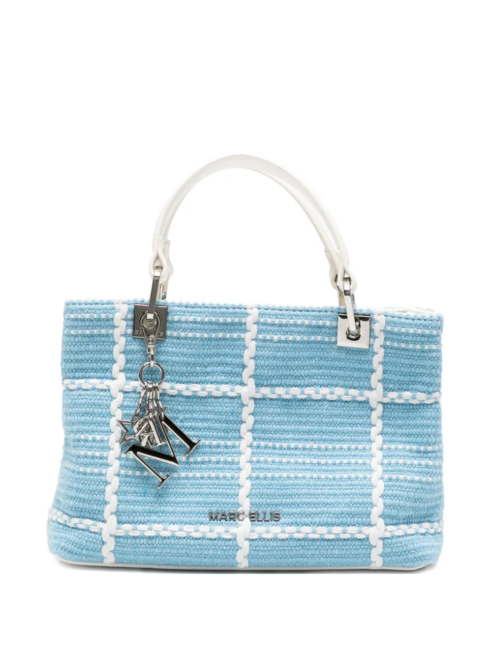 Marc Ellis Borsa a spalla Krissy - Blu