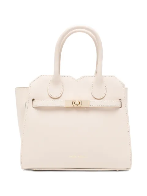 Marc Ellis Antilia S twist-lock tote bag