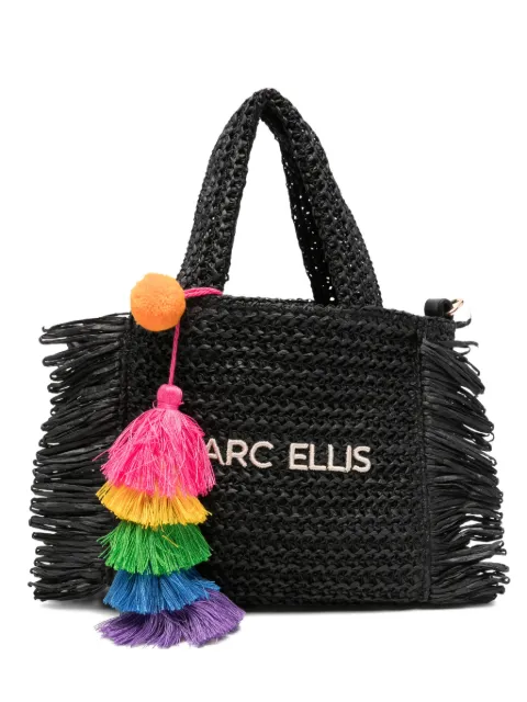 Marc Ellis Buby shopper met franje