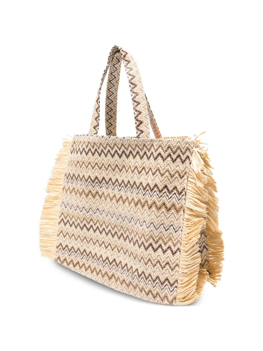 Marc Ellis Grote Buby Claire shopper Beige