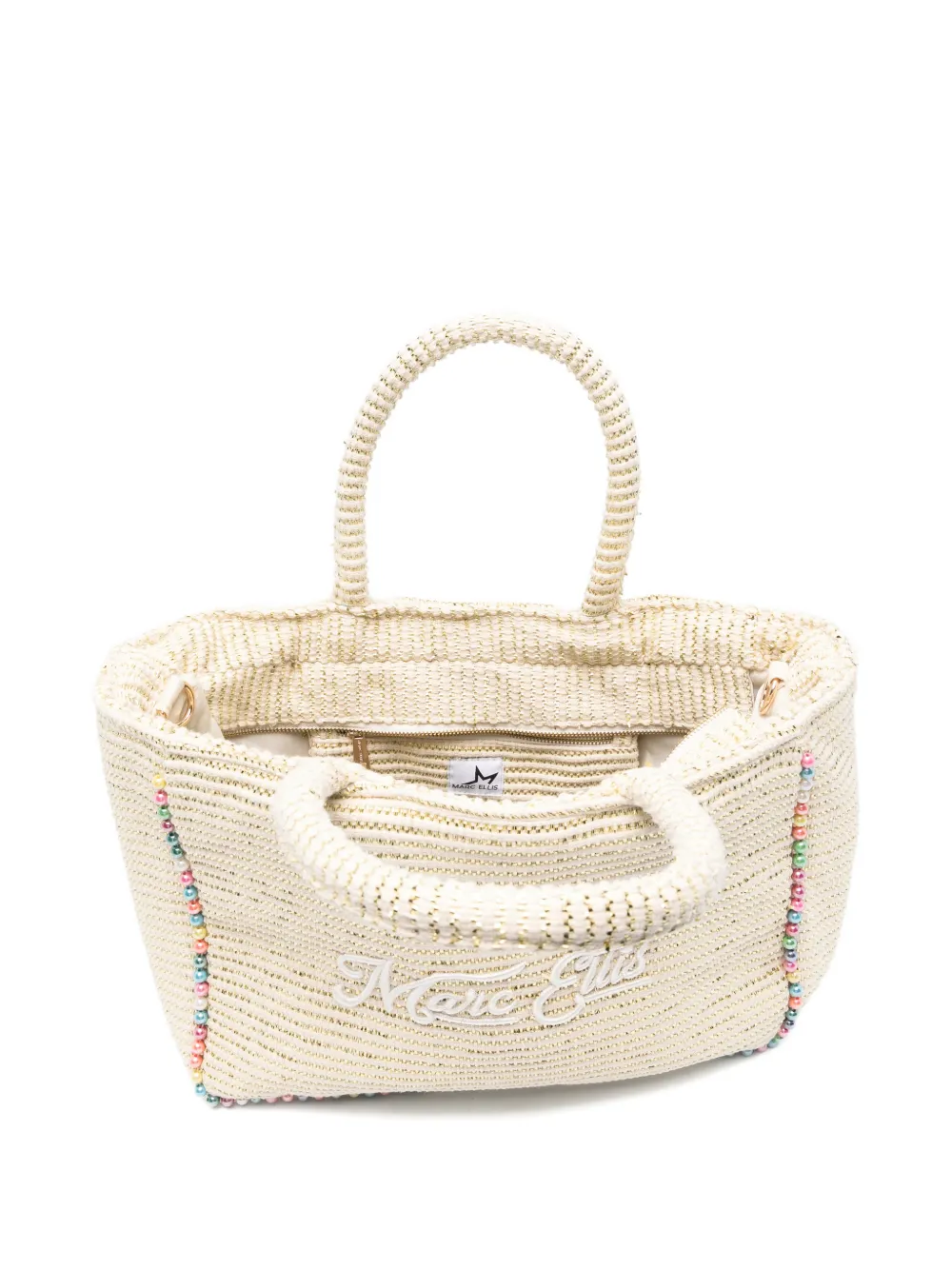 Marc Ellis M Buby Indy shopper Beige