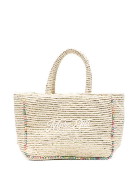 Marc Ellis tote M Buby Indy