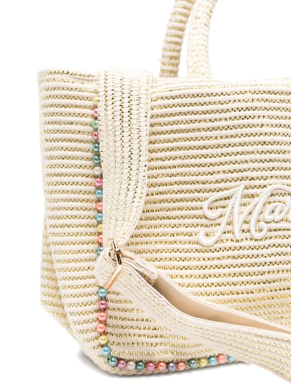 Marc Ellis M Buby Indy shopper Beige