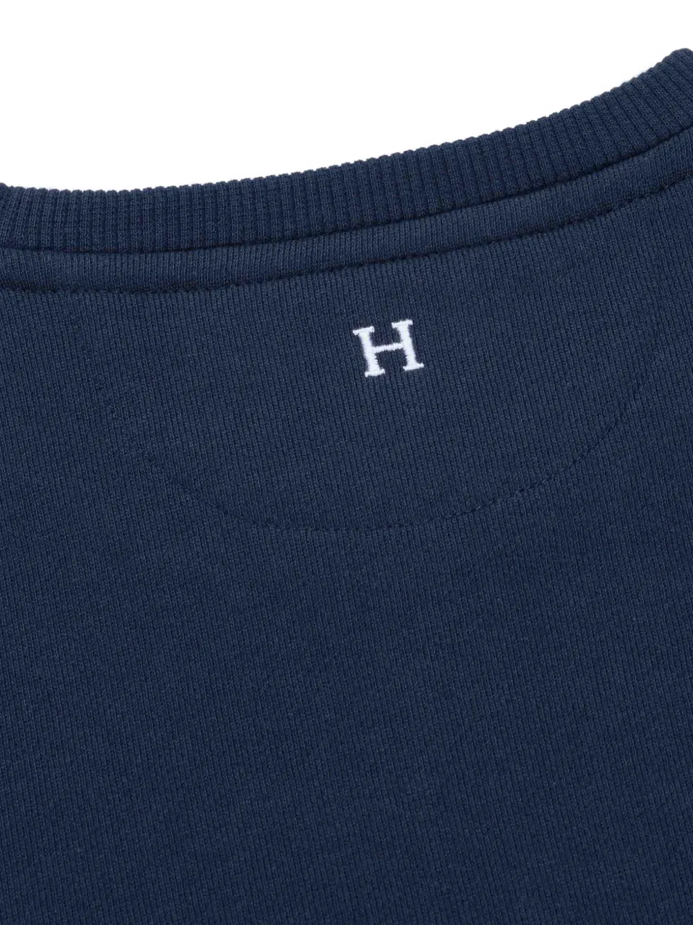  Hackett Kids Sudadera Con Estampado Gráfico - Azul 