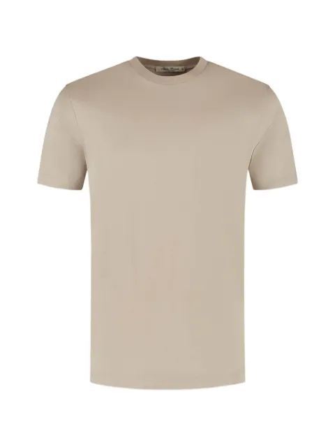 Stefan Brandt crew-neck short-sleeve T-shirt