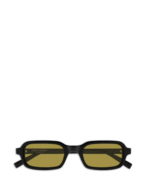 Saint Laurent Eyewear rectangle-frame sunglasses