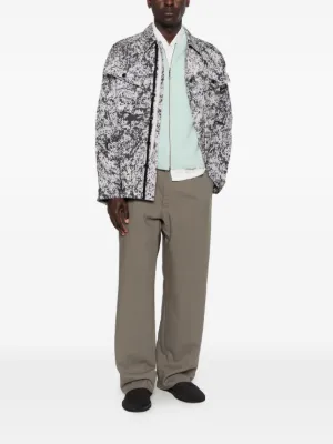 OAMC オーエーエムシー MAX SHIRT オーバーサイズシャツジャケット OAMC/オーエーエムシー】のオーバーサイズシャツジャケット を買取入荷