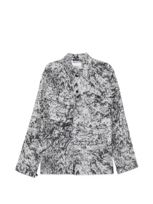 OAMC Shirt Jackets for Men - Shop Now on FARFETCH