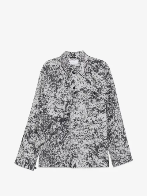 OAMC long-sleeves jacket